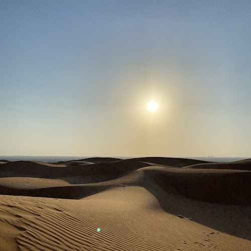 Ras Al Khaimah Desert Safari - Aaravs adventures's review images