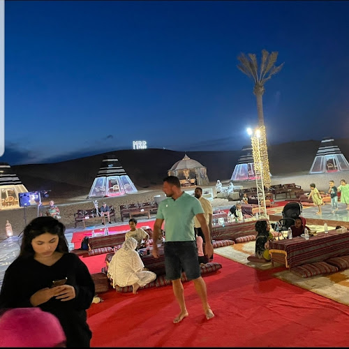 Ras Al Khaimah Desert Safari - Imane El Horma's review images