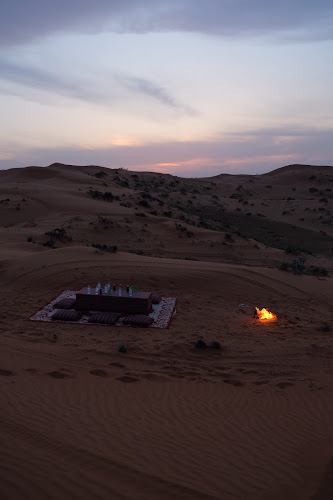 Ras Al Khaimah Desert Safari - Simon Budak's review images